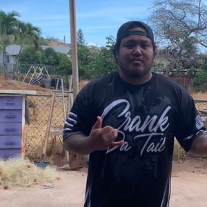 Meet your Posher, Keanu